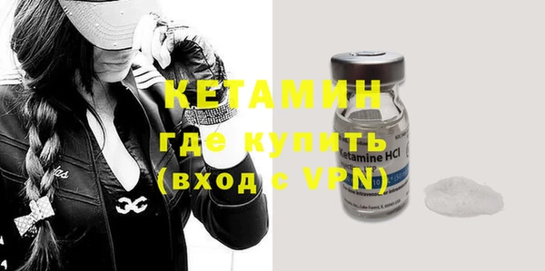 молекула духа Кулебаки